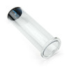 Elliptical Penis Cylinder