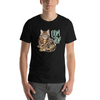 Starrfucker Dom Top (Kitties) T-Shirt 