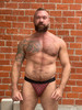Rough Trade Gear PLAID JOCKSTRAP - ROUGH TRADE GEAR