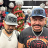 Rough Trade Woof Cap - Rough Trade Gear