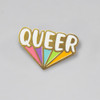 Gaypin Queer Pin