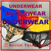 Underwear PIGGY PACK - Rough Trade Gear