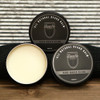 Bearded Top Bare-Naked Beard Balm - 2oz