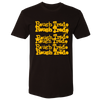 Rough Trade Tricks T-shirt - Rough Trade Gear