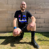 LA Leather Pride T-shirt