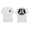Rough Trade Cuffs T-shirt