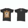 Gold Glory Hole T-shirt - Rough Trade Gear