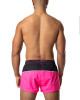 Force Swim Trunk Pink - Nasty Pig