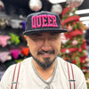 Rough Trade LA Queer Cap - Rough Trade Gear