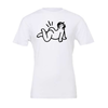 Bottoms Up T-shirt - Radriguez