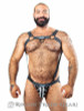 Pig Racer Neoprene Jockstrap - Rough Trade Gear