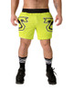 Revers Rugby Shorts - Nasty Pig