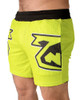 Revers Rugby Shorts - Nasty Pig