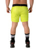 Revers Rugby Shorts - Nasty Pig