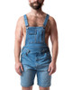 Overall Short - Nasty Pig