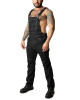 Brawn Overall Pant - Nasty Pig
