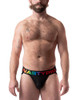 Pride 2.0 Jock Strap - Nasty Pig