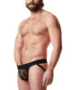 Open Access Jock Strap - Nasty Pig