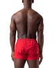 Core Swim Trunk (Red) - Nasty Pig