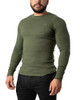 Union Long Sleeve - Nasty Pig