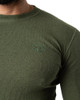 Union Long Sleeve - Nasty Pig