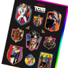 TOM OF FINLAND Stickers