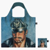 Tom of Finland "Day & Night" Recycled Double-Sided Tote Bag