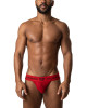 NP CORE Jock Strap (Red) - Nasty Pig