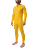 Union Suit (Electric Yellow) - Nasty Pig
