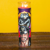 TOM OF FINLAND SAINT LEATHERMAN Candle