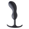 Heavy Hitters Premium Silicone Weighted Prostate Plug