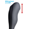 Pro-Bend Bendable Prostate Vibrator - Prostatic Play
