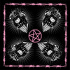 BONDAGE PRAYER HANKIE - John Criscitello