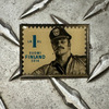 Tom Of Finland Stamp Pin