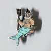Merdaddy Pin - Magío