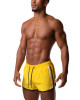 Replay Swim Trunk Yellow - Nasty Pig