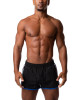 Replay Swim Trunk Black - Nasty Pig