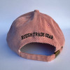 Rough Trade PIGGY Cap - Rough Trade Gear