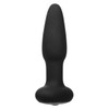 Pressure Rimming Probe Anal Butt Plug Vibrator - Bionic