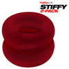 STIFFY 2-PACK Cockring - HÜNKYJUNK