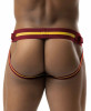 Varsity Jock Strap - Nasty Pig