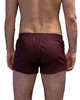 Freeballin' Cord Shorts - Rough Trade Gear