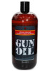 Gun Oil Silicone Lube - 32 oz Gun Oil Silicone Lube - 32 oz