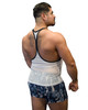 Street Racer Tank - Rough Trade Gear