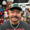 Rough Trade SIR Camo Cap - Rough Trade Gear
