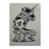 Freddy Card - Martin Matamoros