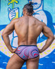 Vallarta Trunk Swim Brief - Rough Trade Gear