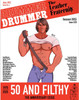 Drummer Magazine - Issue 228 ANNIVERSARY ISSUE