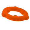 Spinner Silicone Cockring - Oxballs
