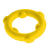 Spinner Silicone Cockring - Oxballs